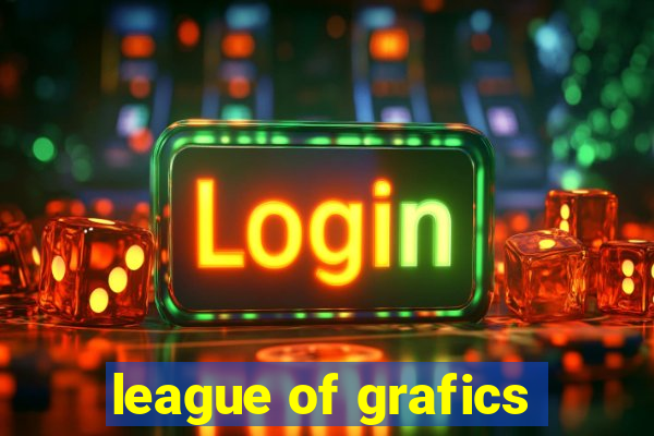 league of grafics